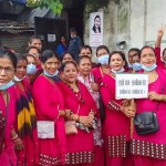सरकारले आफ्ना माग सम्बोधन नगरे आन्दोलन गर्ने ईसीडी शिक्षककाे चेतावनी